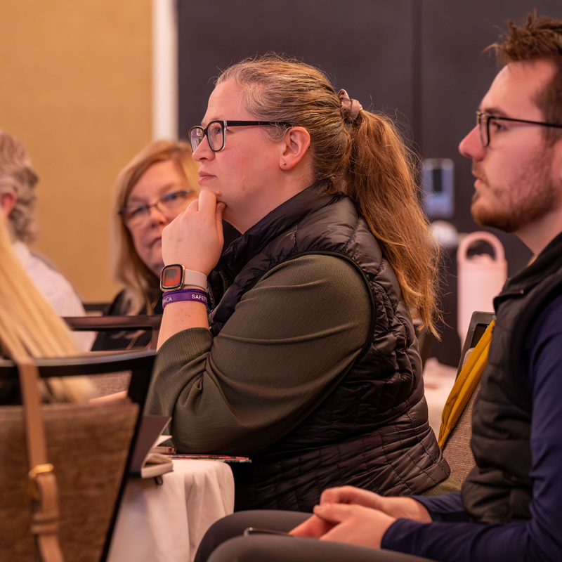 New Marketing Trends for the New Year event presented by Peppershock Media