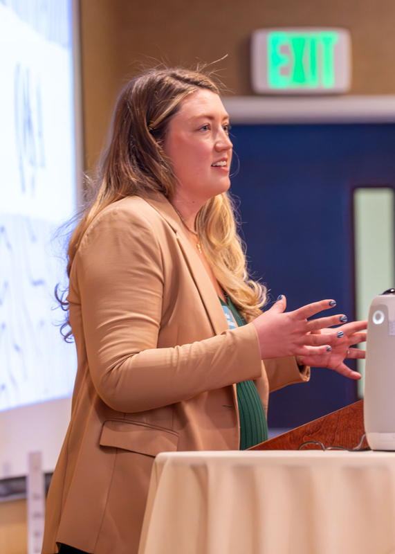 New Marketing Trends for the New Year event