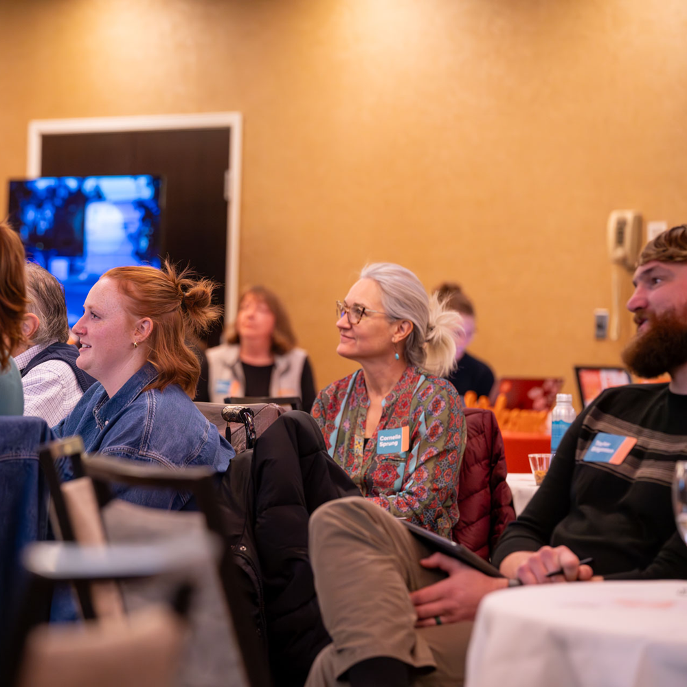 New Marketing Trends for the New Year presented by Peppershock Media