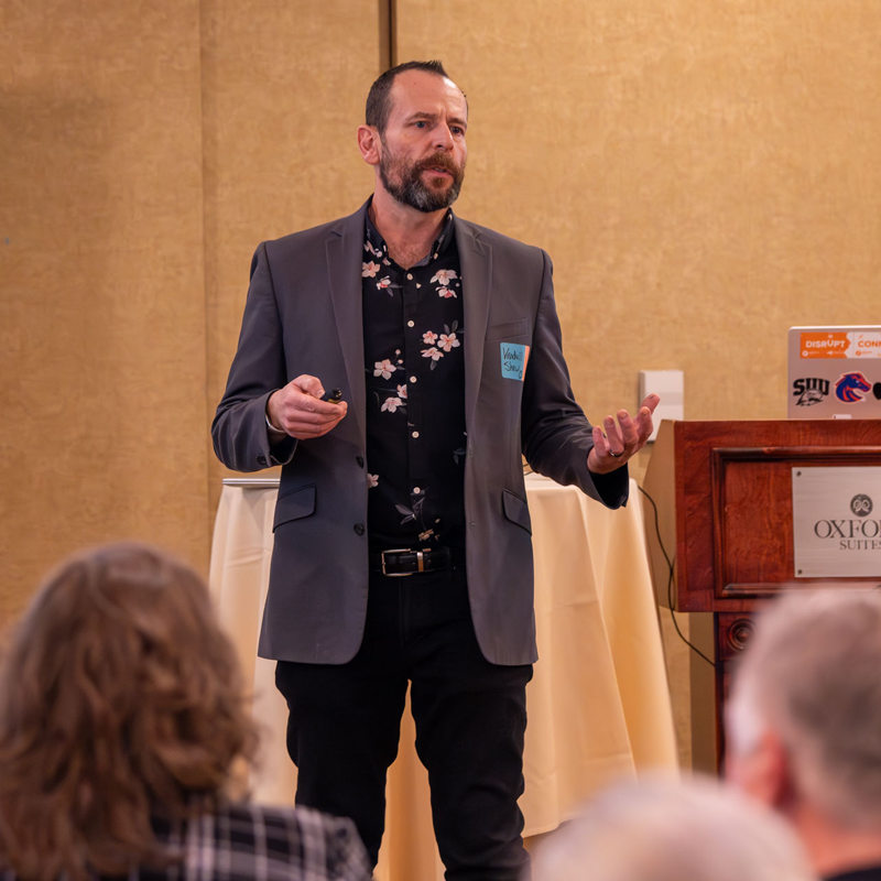 New Marketing Trends for the New Year event