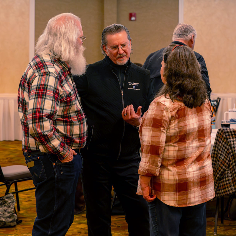 New Marketing Trends for the New Year presented by Peppershock Media