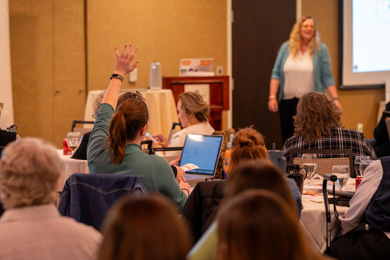 New Marketing Trends for the New Year presented by Peppershock Media