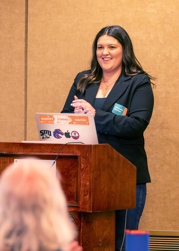 New Marketing Trends for the New Year presented by Peppershock Media