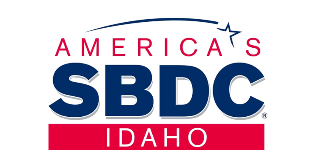 Sponsor logo - SBDC 